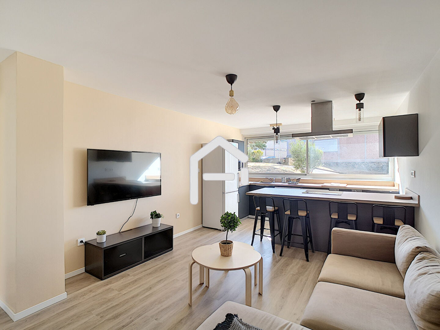 Appartement Allée de la Limagne à Toulouse