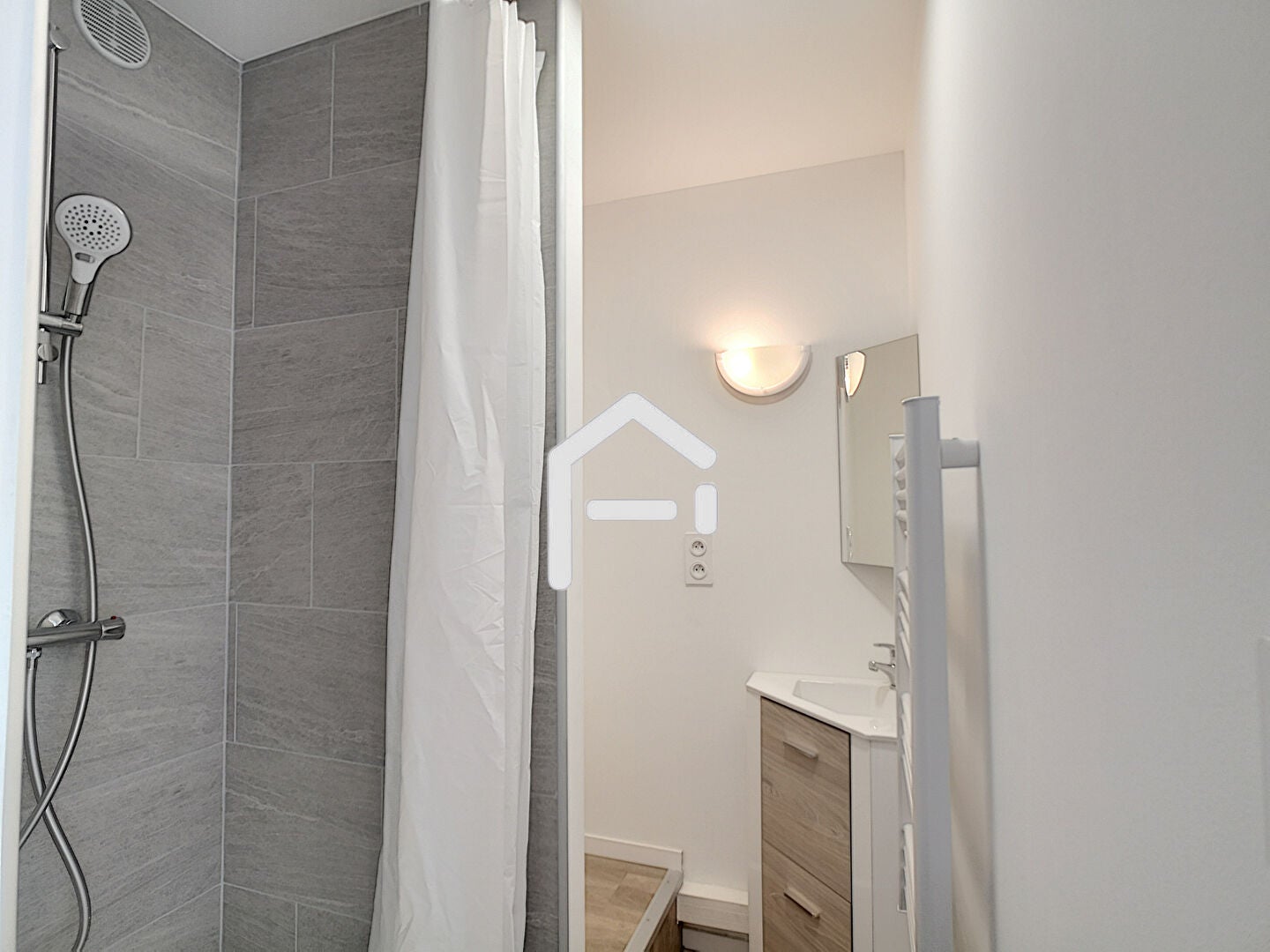 Appartement Allée de la Limagne à Toulouse