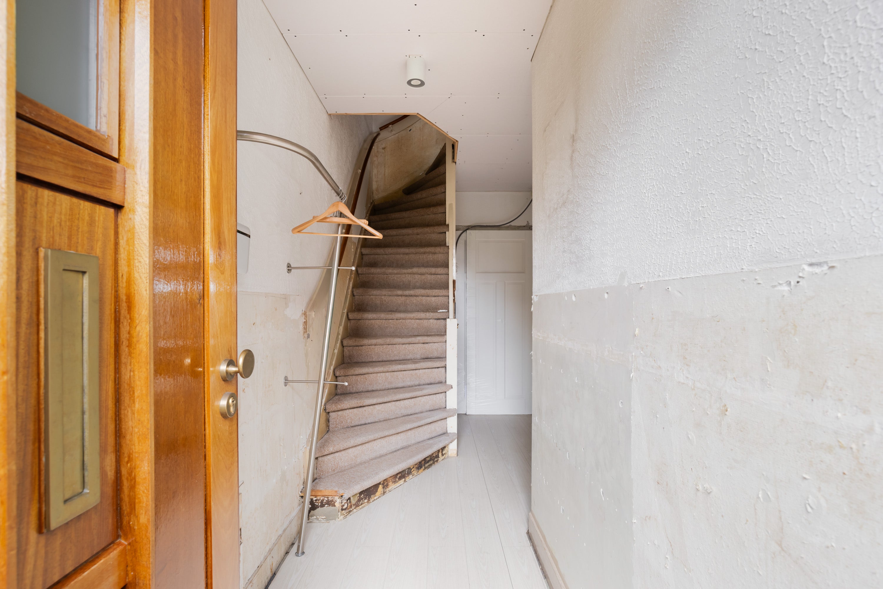 Tussenwoning te koop: Breitnerstraat 61, Dordrecht