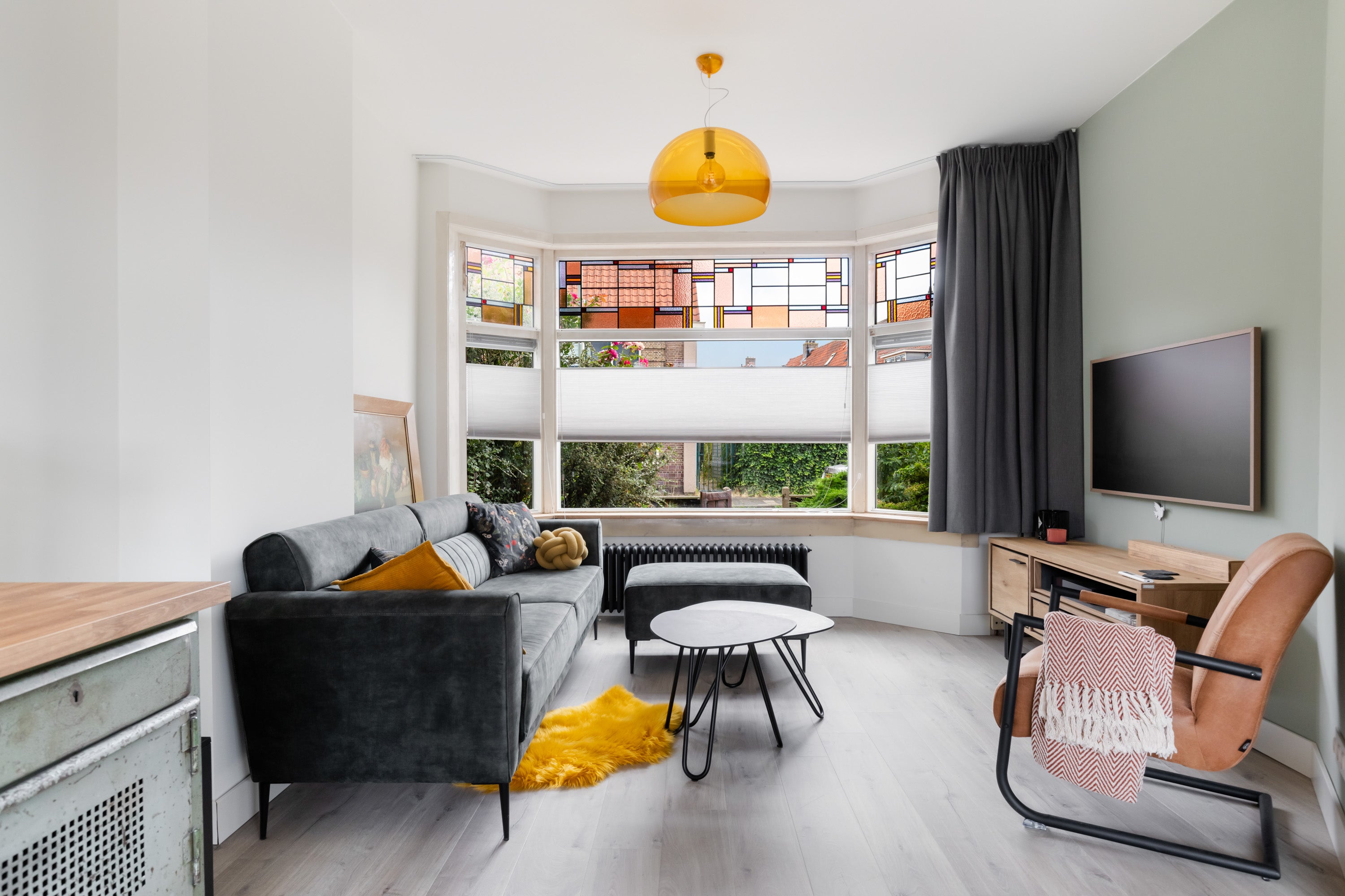 Tussenwoning te koop: Breitnerstraat 61, Dordrecht