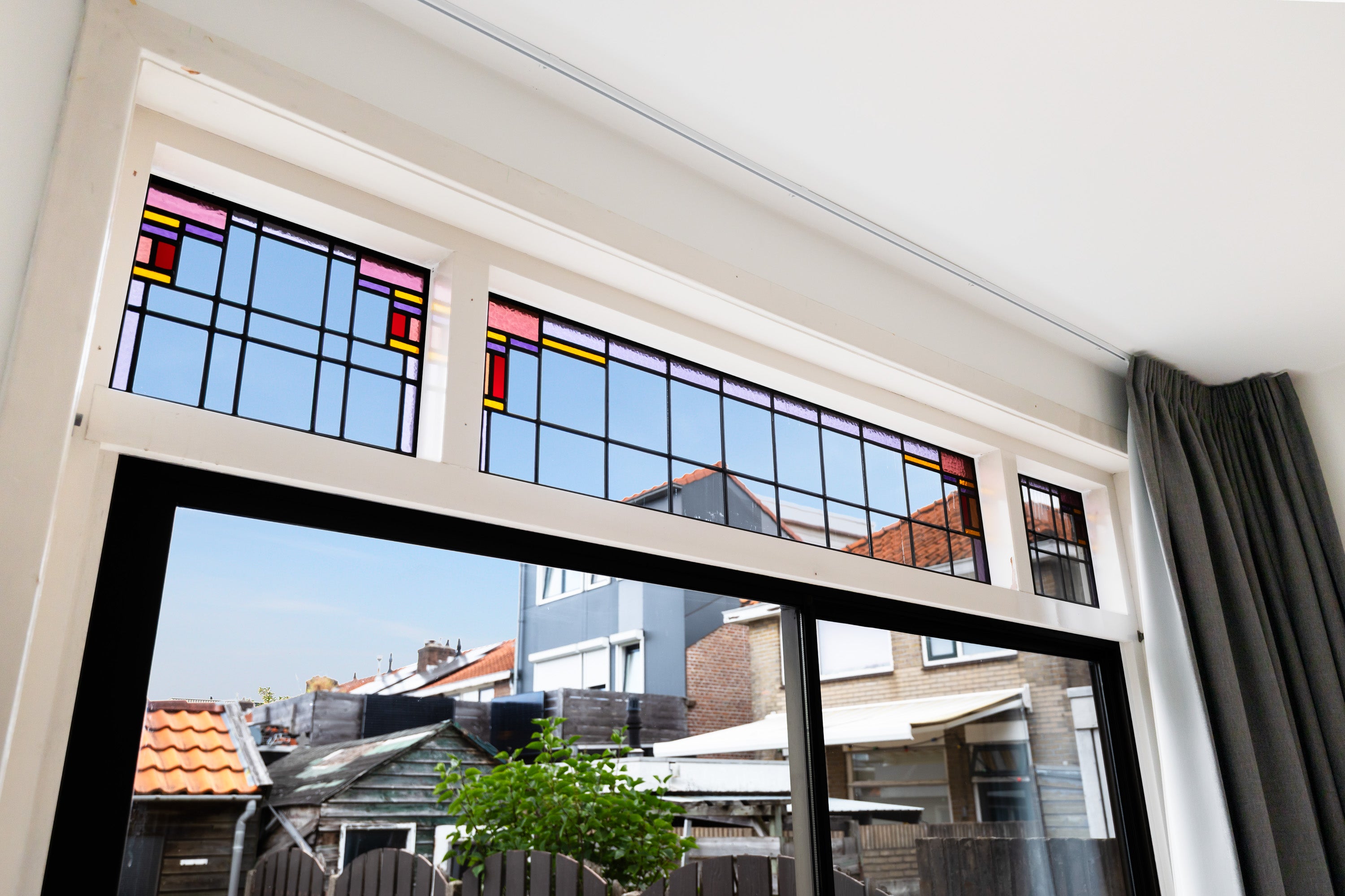 Tussenwoning te koop: Breitnerstraat 61, Dordrecht