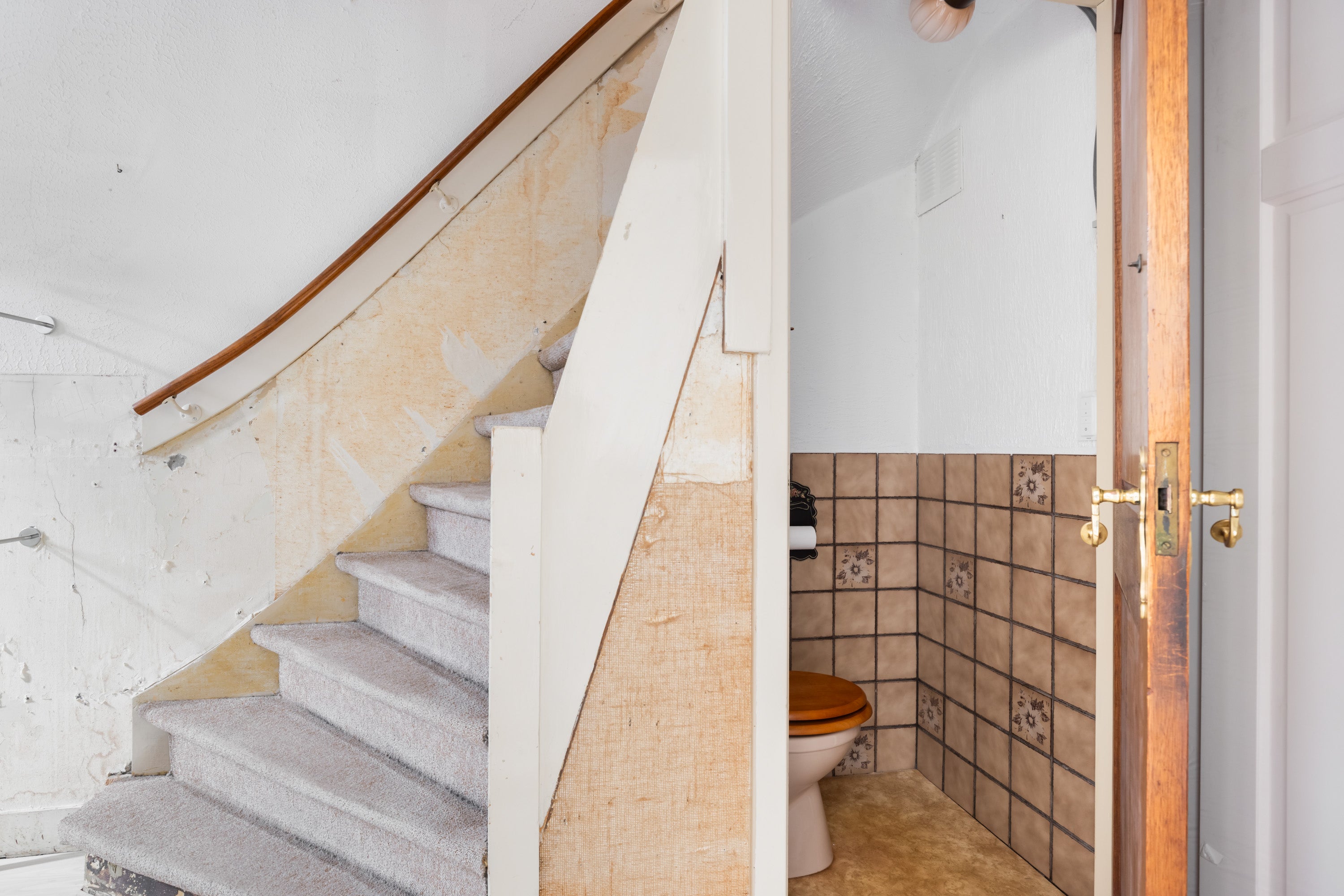 Tussenwoning te koop: Breitnerstraat 61, Dordrecht