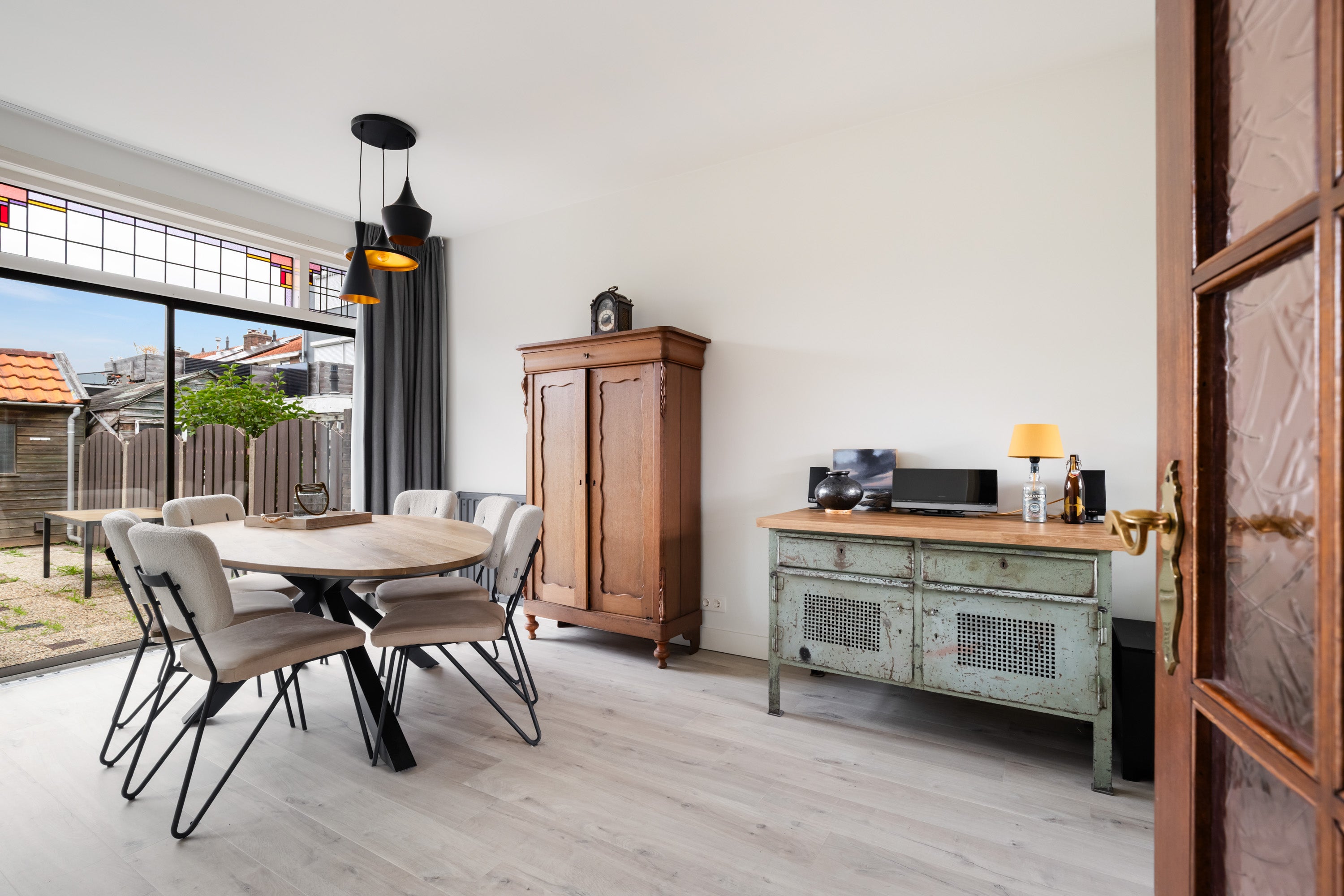 Tussenwoning te koop: Breitnerstraat 61, Dordrecht