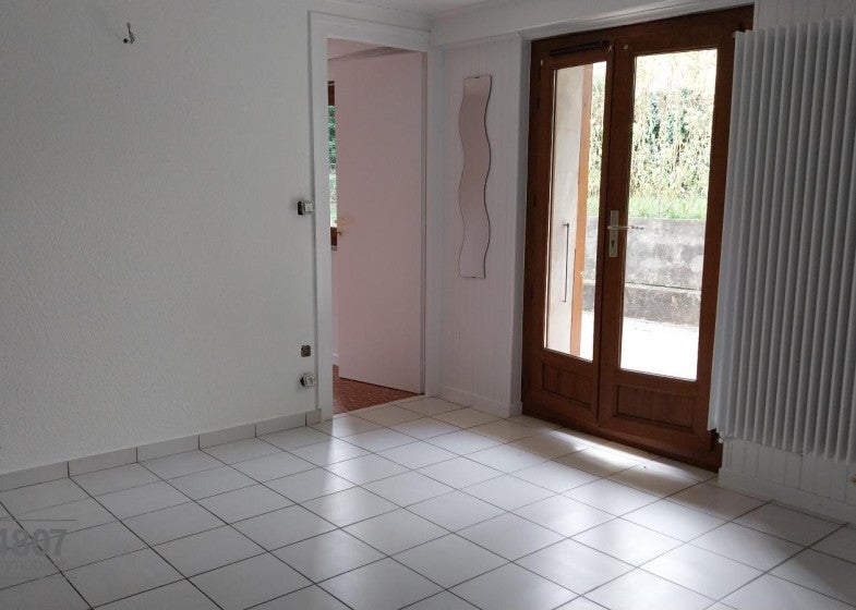 Appartement Rue de la Colombière à Annemasse