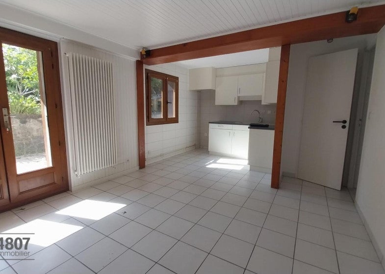 Appartement Rue de la Colombière à Annemasse