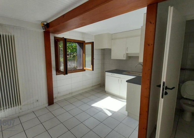 Appartement Rue de la Colombière à Annemasse