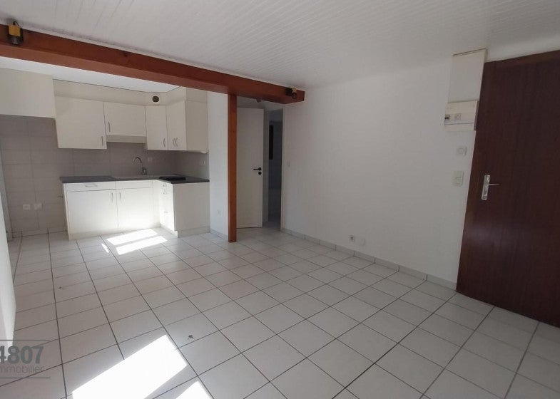 Appartement Rue de la Colombière à Annemasse