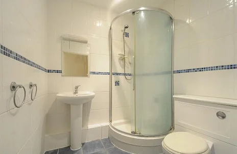 Flat Granville Place in Aylesbury