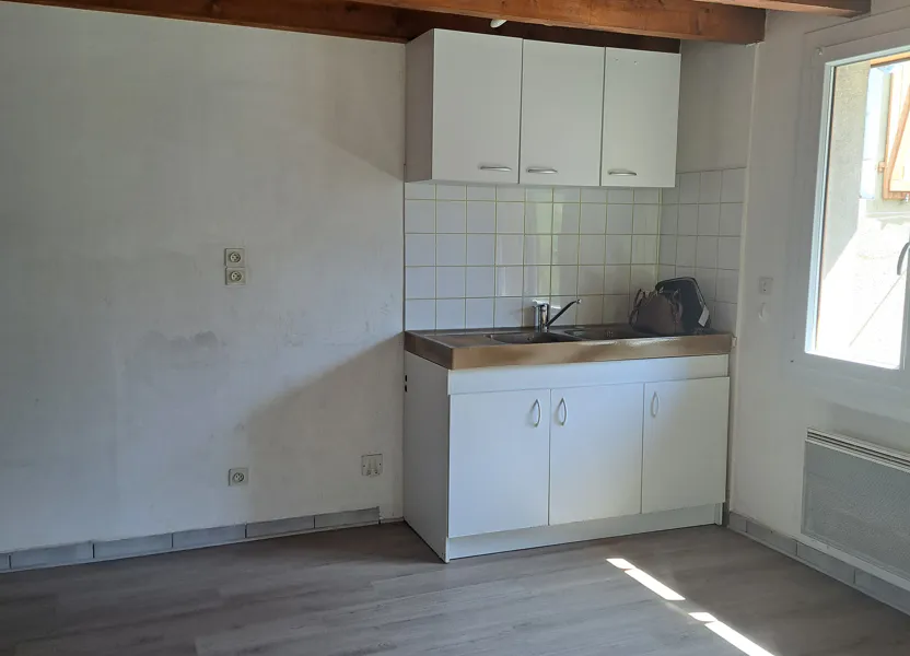 Appartement Route du Grand Carroz à Entremont-le-Vieux