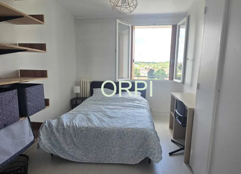 Appartement Rue Louise-Aglaé Cretté à Vitry-sur-Seine