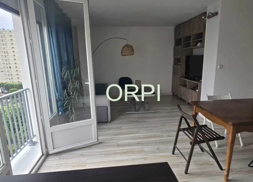 Appartement Rue Louise-Aglaé Cretté à Vitry-sur-Seine
