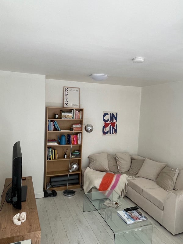 Room Graham Street in Greater London