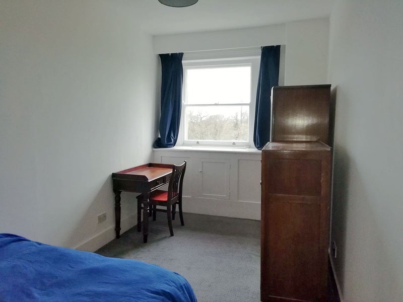 Room Aberdeen Terrace in Greater London