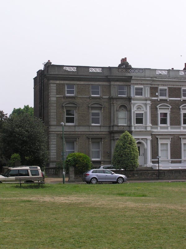 Room Aberdeen Terrace in Greater London