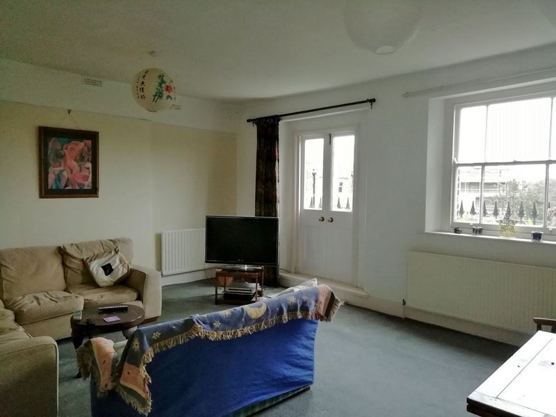 Room Aberdeen Terrace in Greater London