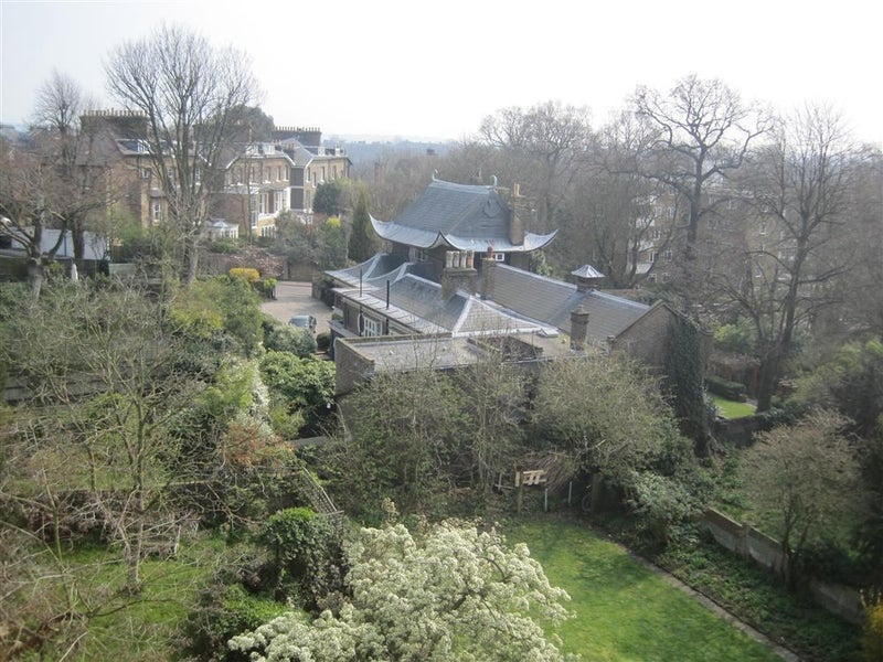 Room Aberdeen Terrace in Greater London