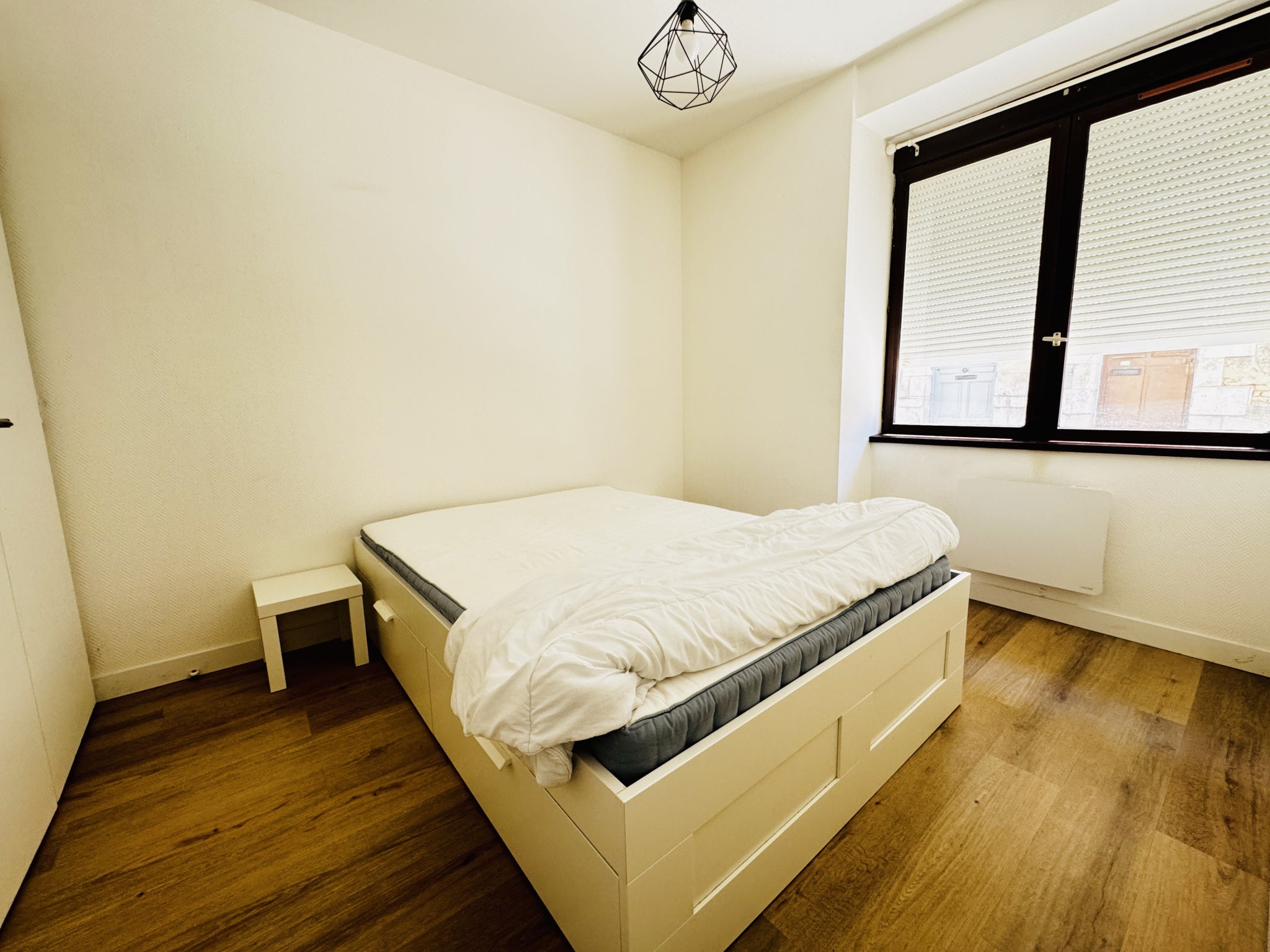 Appartement Rue des Dunes à Poitiers
