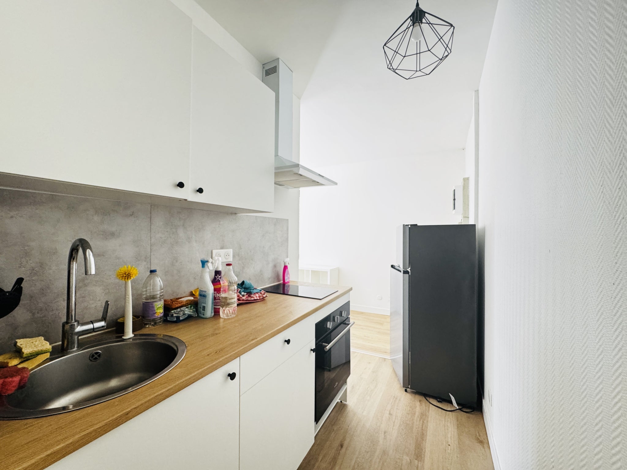 Appartement Rue des Dunes à Poitiers