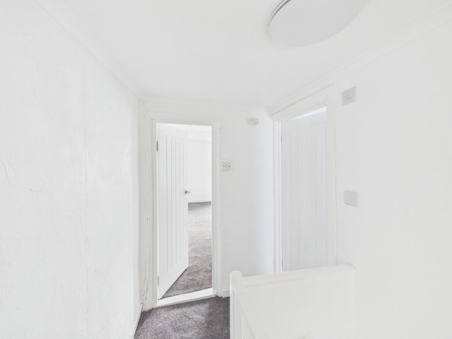 Flat Rowe Street in Torpoint