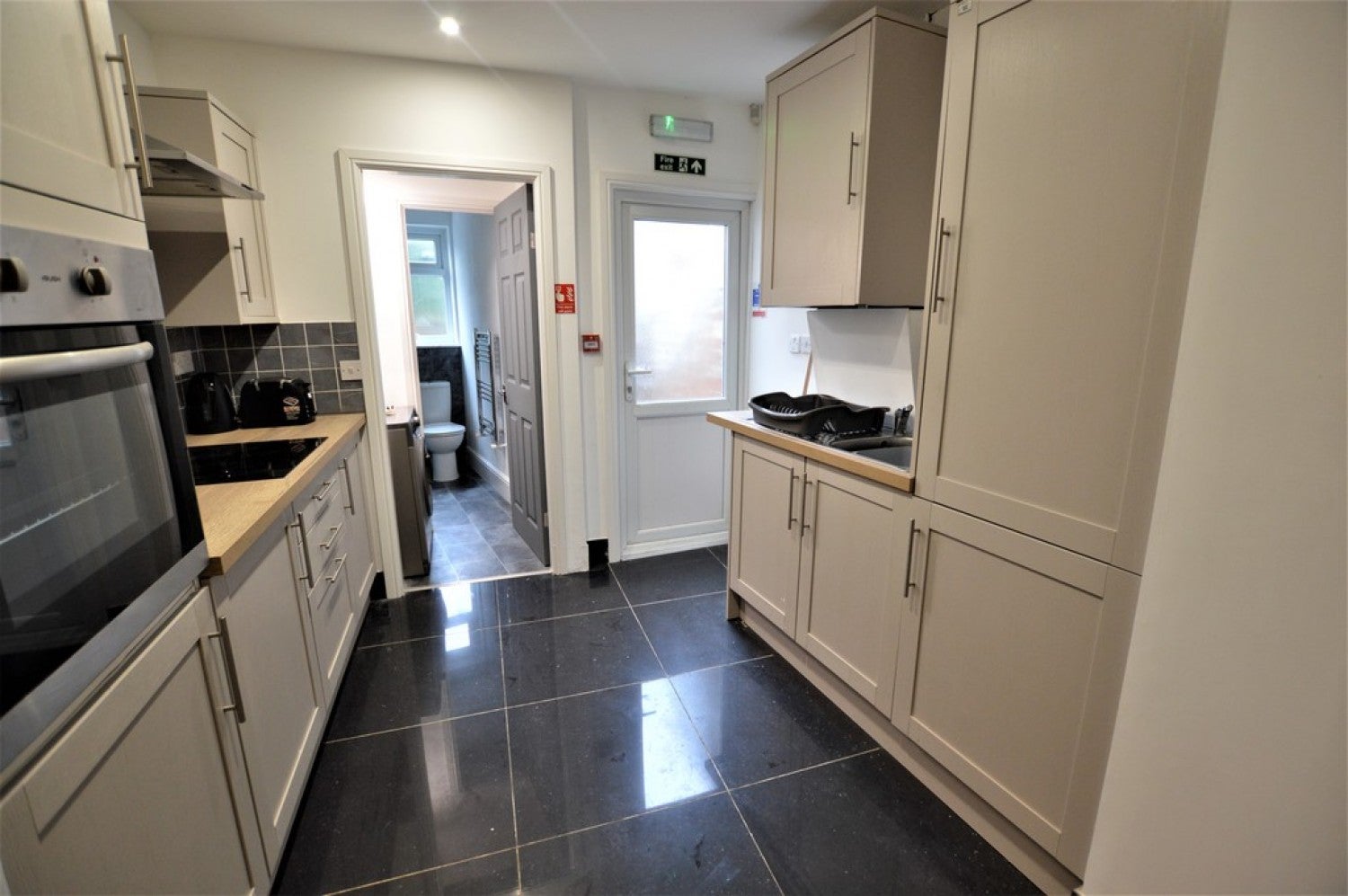 Room Poppleton Road in York