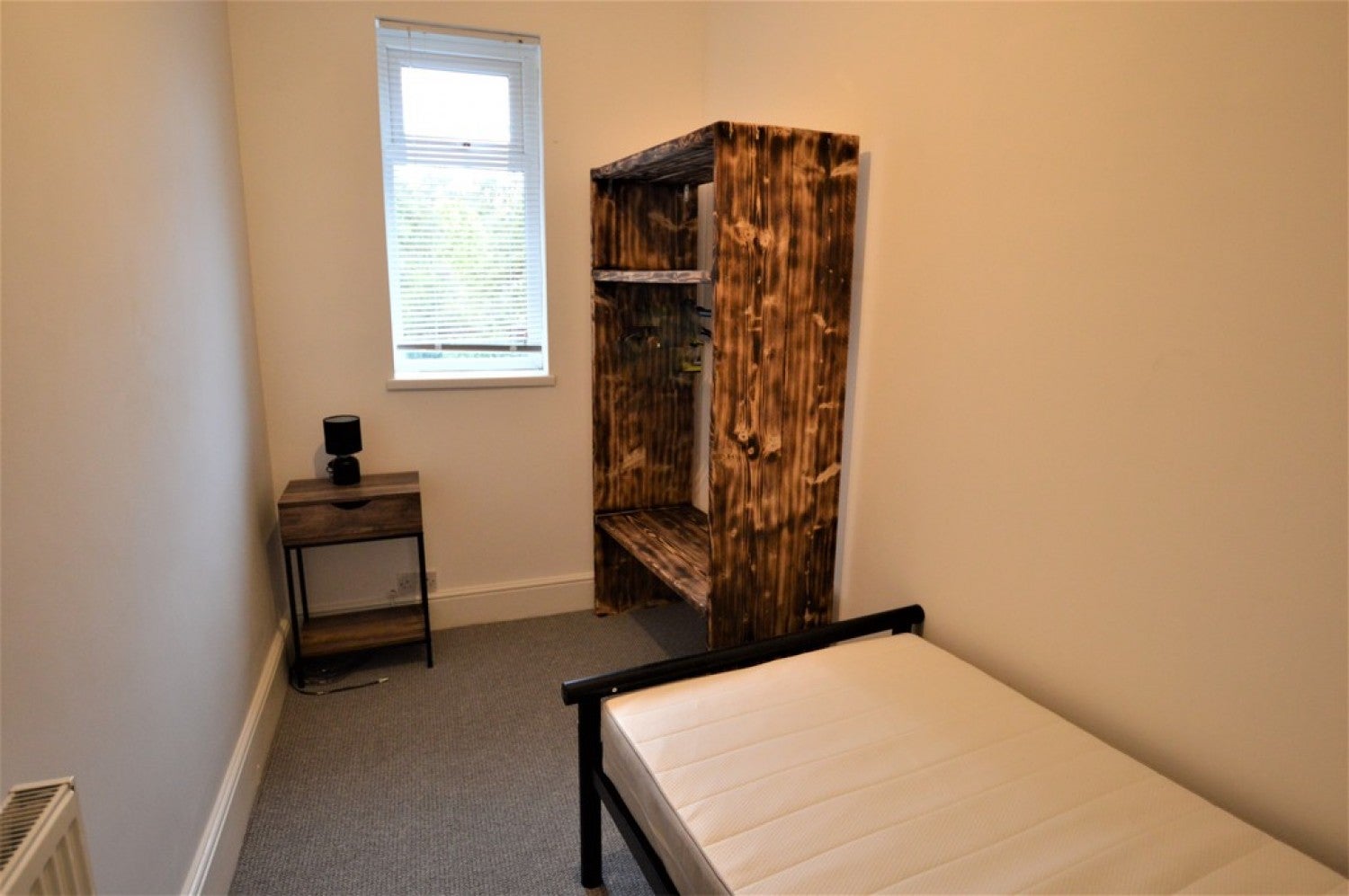 Room Poppleton Road in York