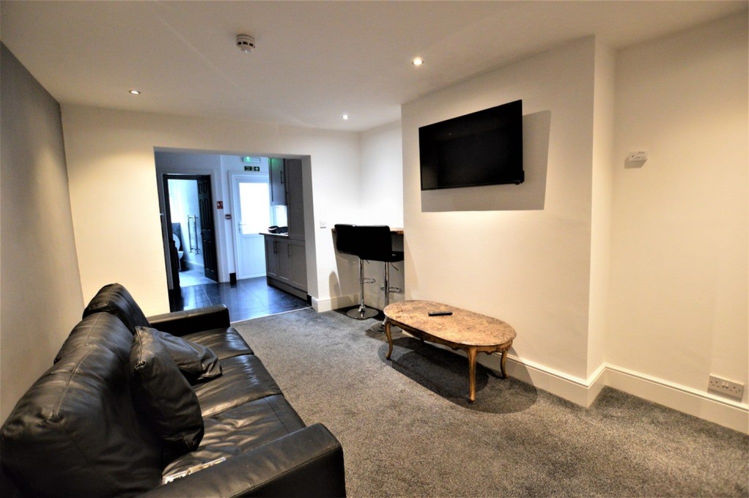 Room Poppleton Road in York