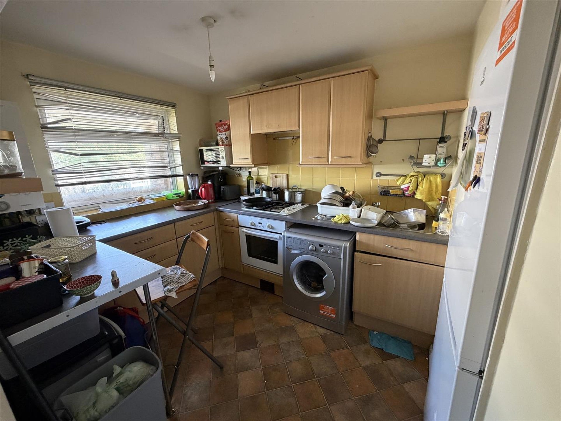 House Chingford Avenue in Greater London