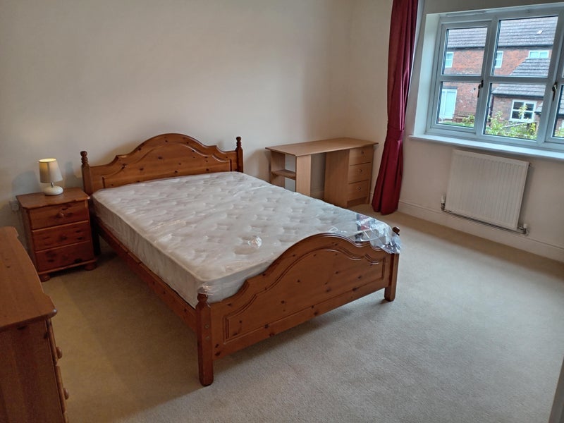 Room Emmerson Avenue in Stratford-on-Avon