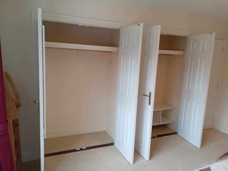 Room Emmerson Avenue in Stratford-on-Avon