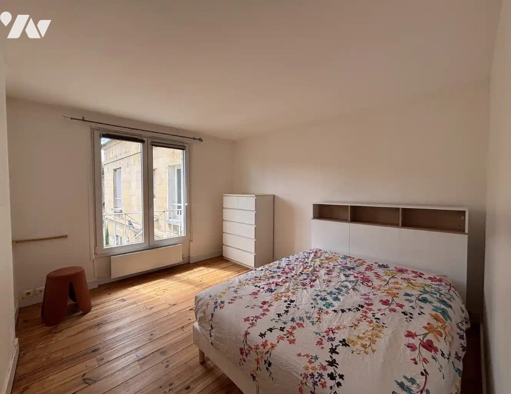 Appartement Rue des Vignes à Senlis