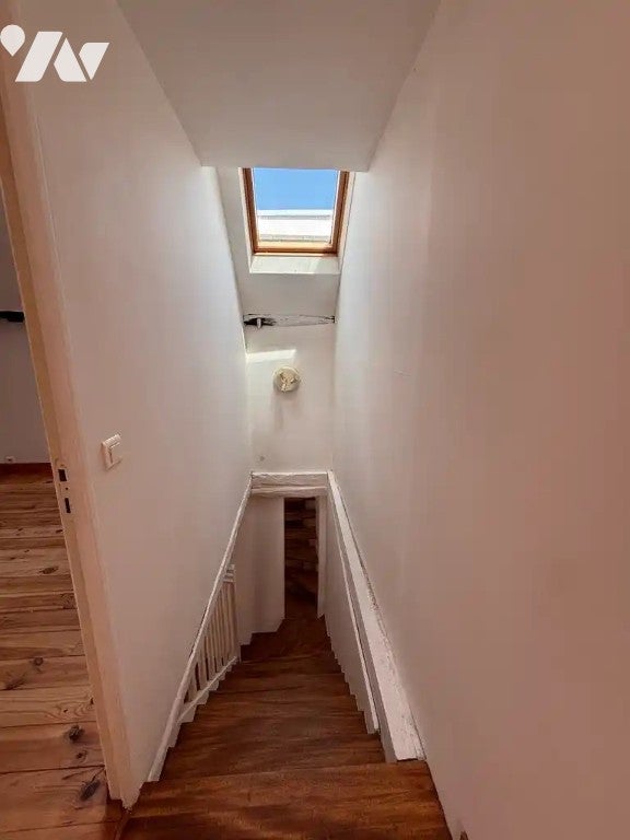 Appartement Rue des Vignes à Senlis