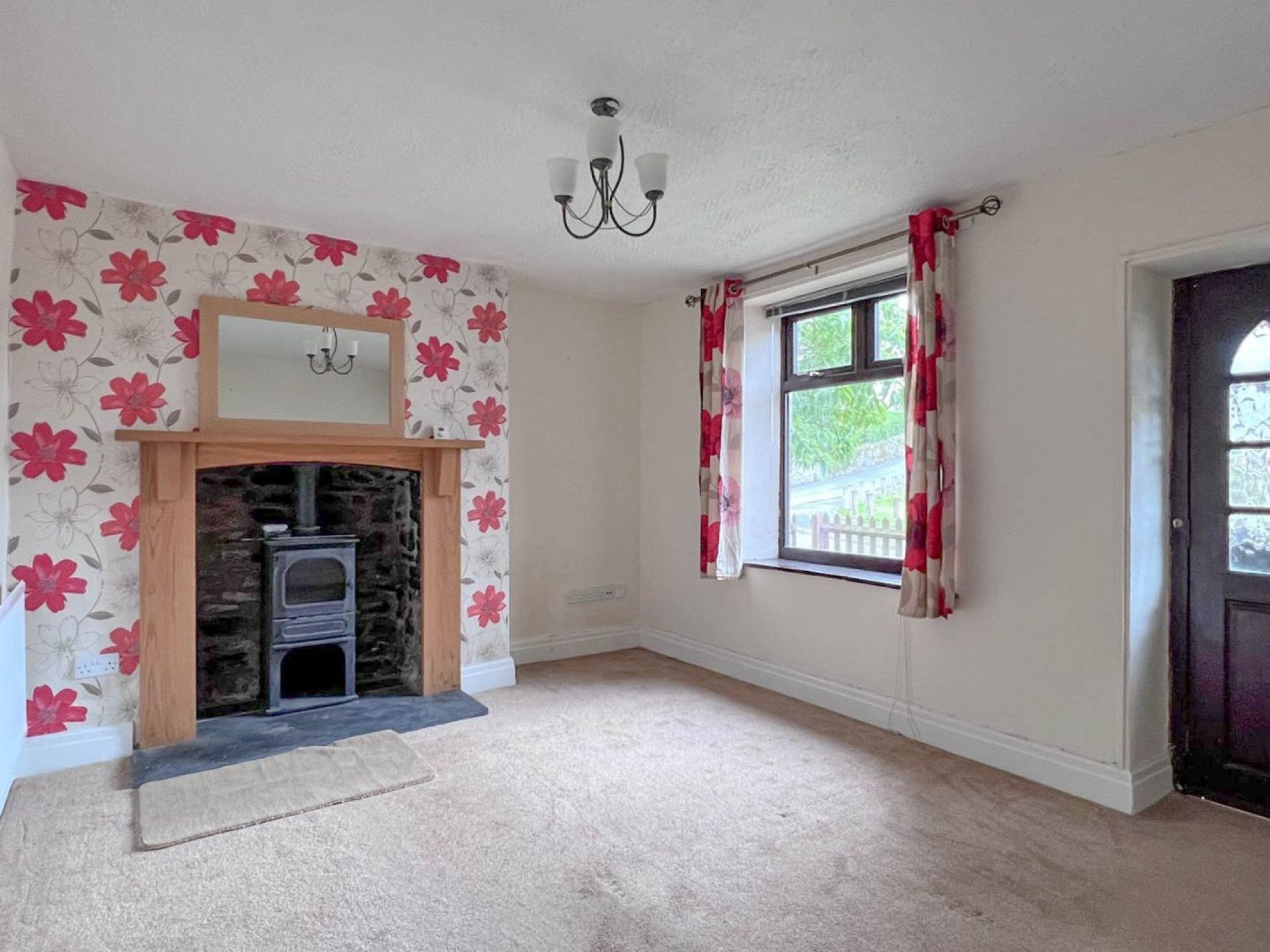 House Oaklands in Builth Wells