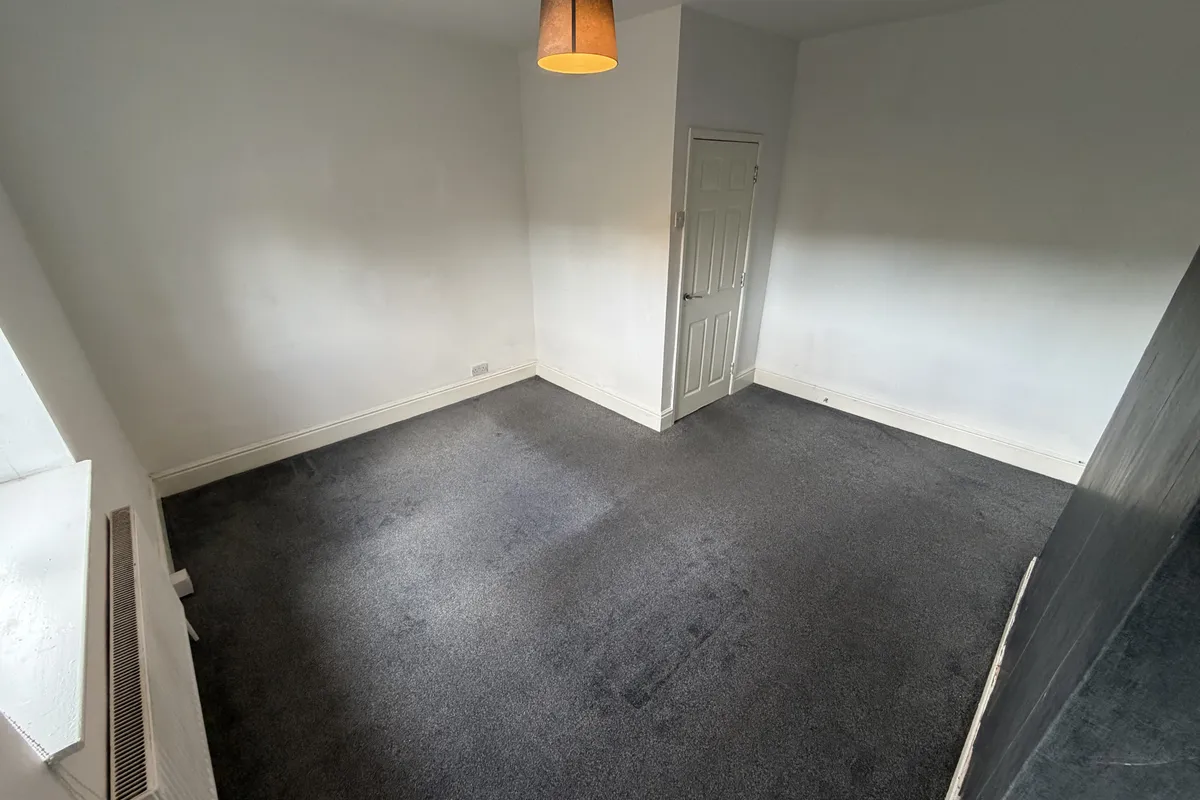 Flat Wellington Road in Wolverhampton