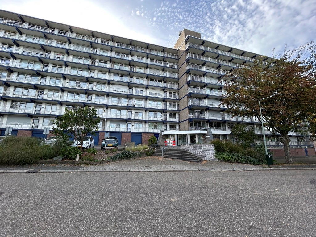 Appartement Florence Nightingalestraat 139 in Brunssum