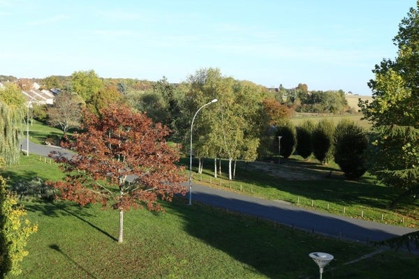 Appartement Avenue du 11 Novembre à Buzançais