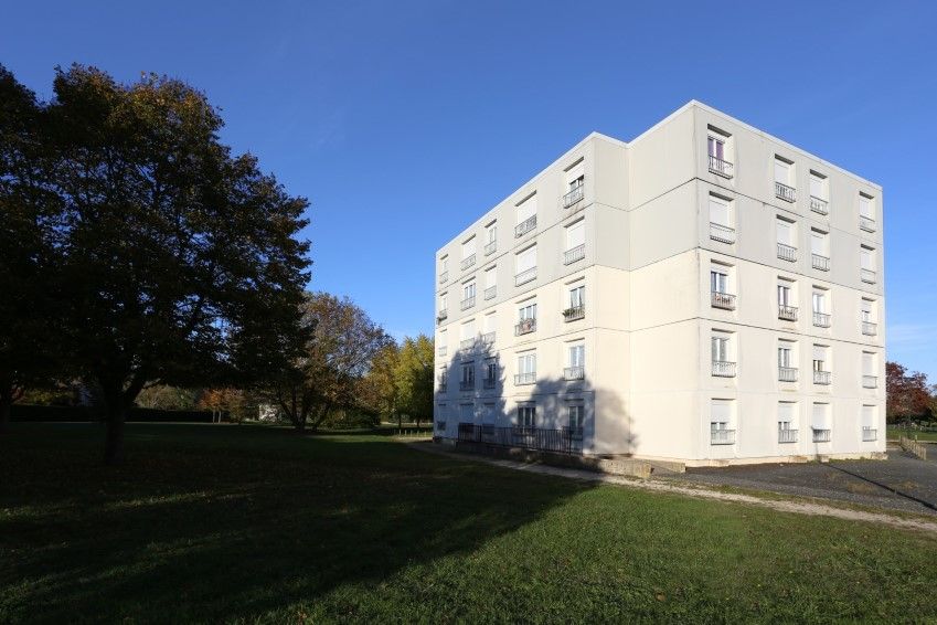 Appartement Avenue du 11 Novembre à Buzançais