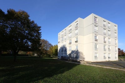 Appartement Avenue du 11 Novembre à Buzançais