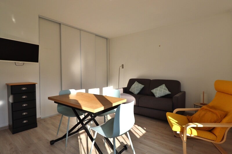 Flat Rue du Lieutenant Pierre Murard in Troyes