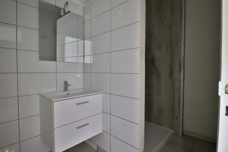 Flat Rue du Lieutenant Pierre Murard in Troyes