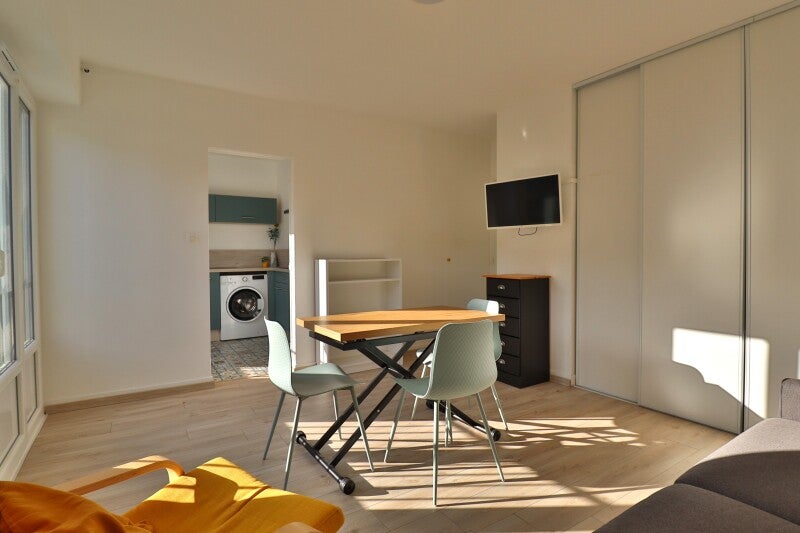 Appartement Rue du Lieutenant Pierre Murard à Troyes