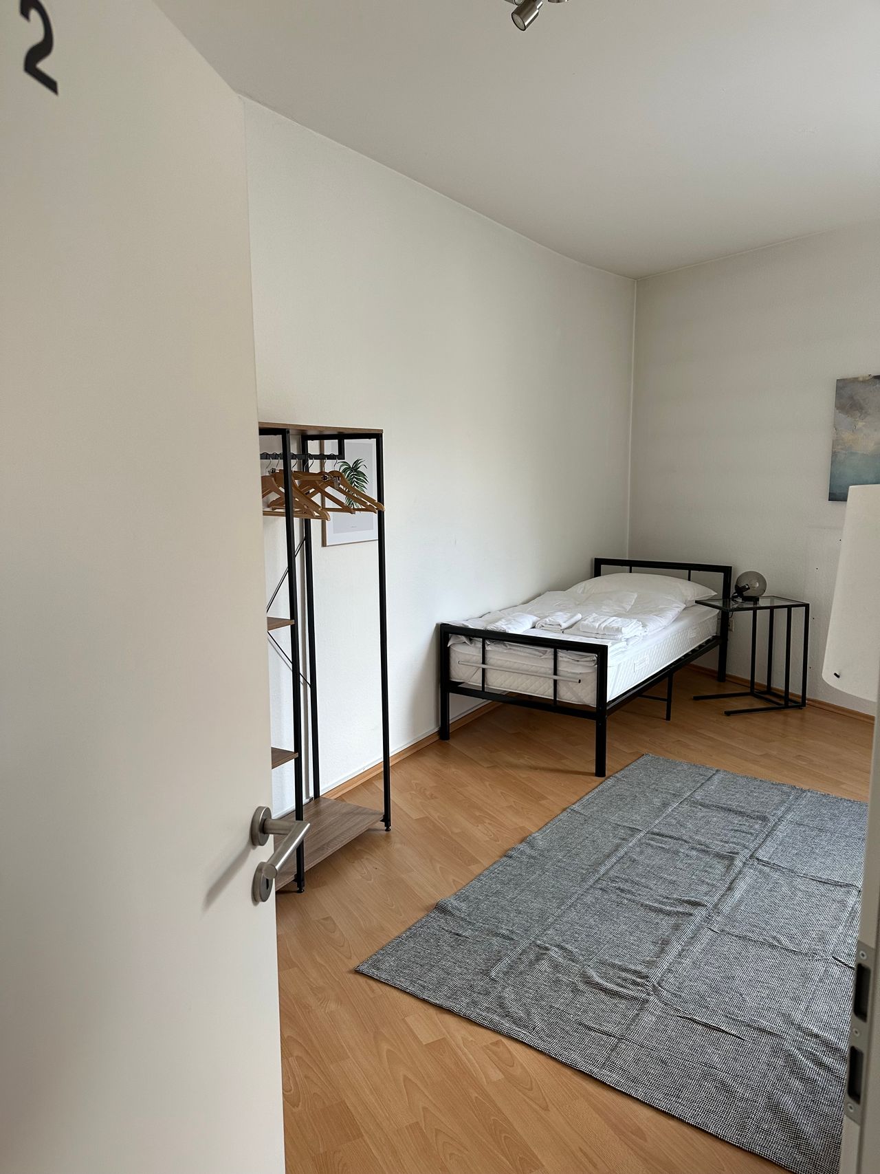 Wohnung Egelseestraße in Bamberg