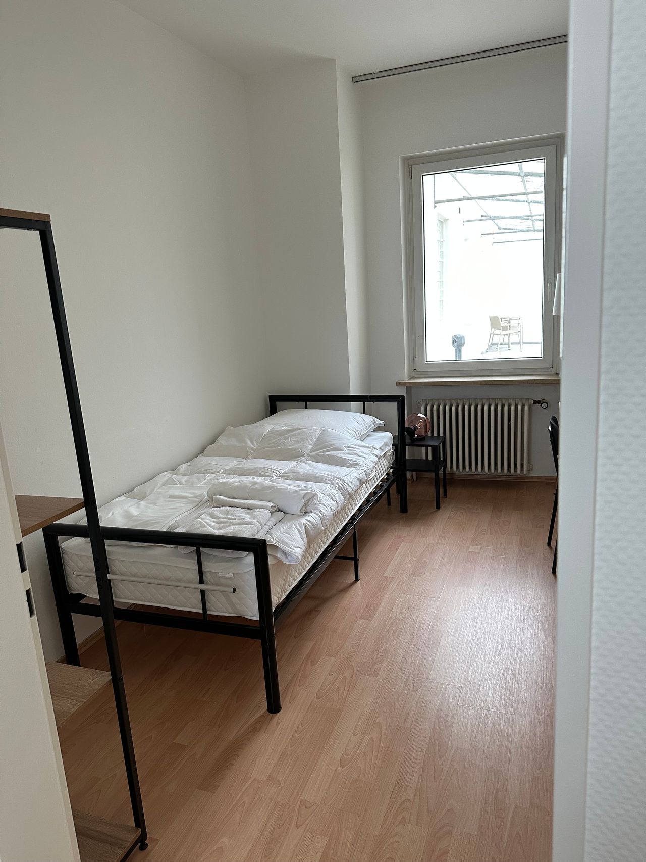 Wohnung Egelseestraße in Bamberg