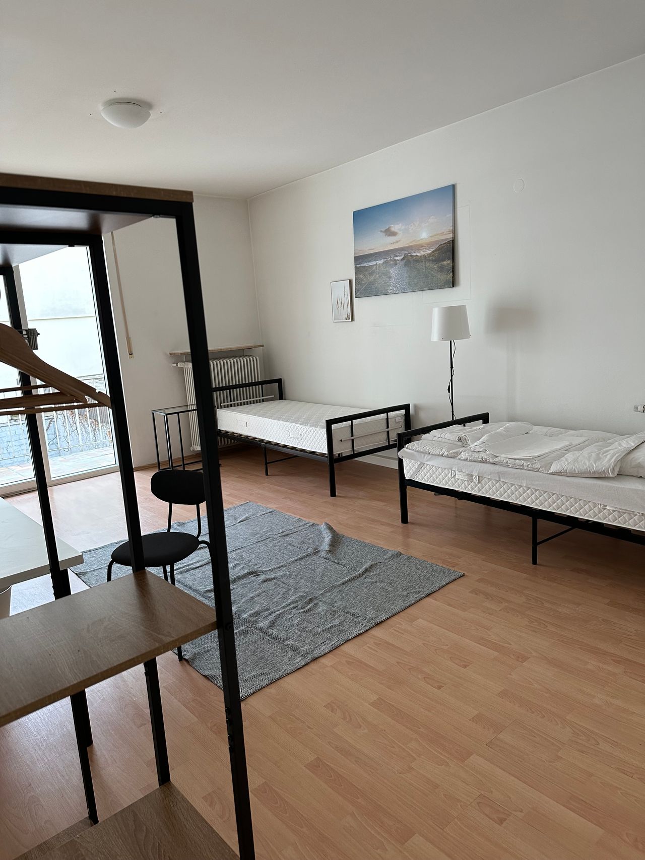 Wohnung Egelseestraße in Bamberg