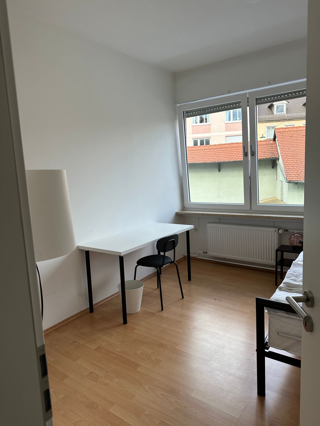 Wohnung Egelseestraße in Bamberg