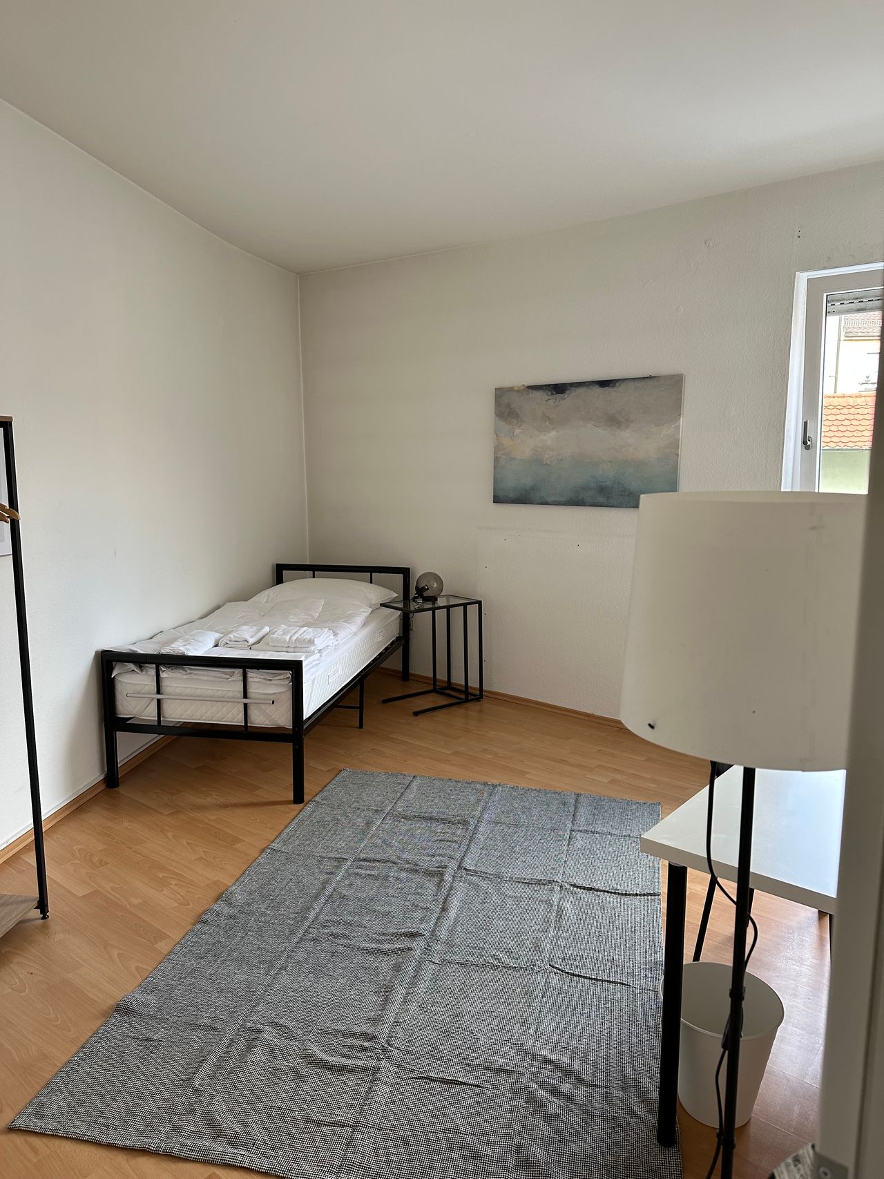 Wohnung Egelseestraße in Bamberg