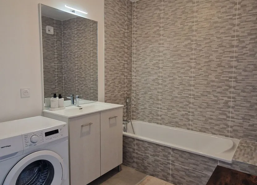 Flat Chemin du Vardon in Vovray-en-Bornes