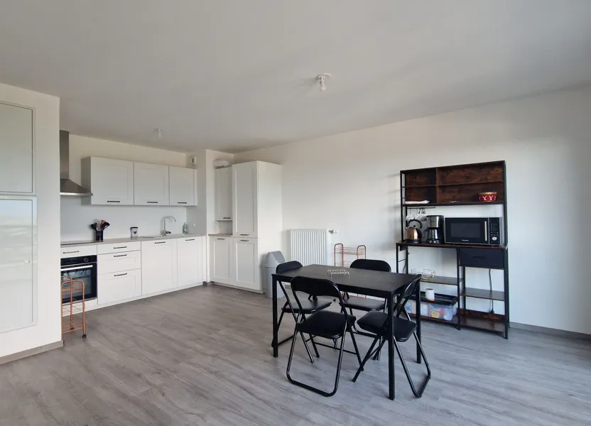 Flat Chemin du Vardon in Vovray-en-Bornes