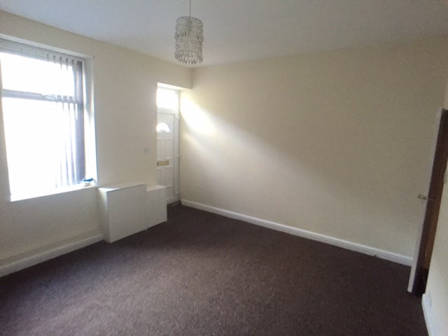House George Street in Hyndburn
