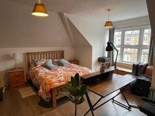Flat Anson Road in Greater London