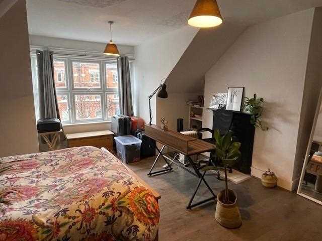 Flat Anson Road in Greater London